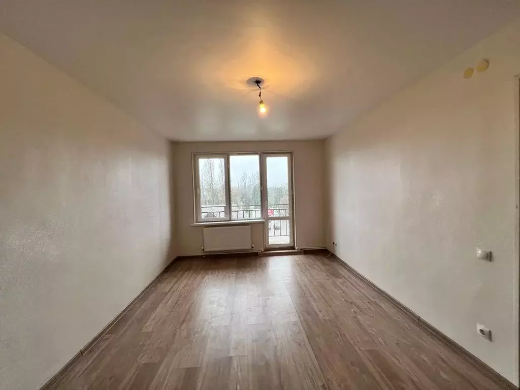 Продаётся 1-к квартира, 35 м - Фото 0