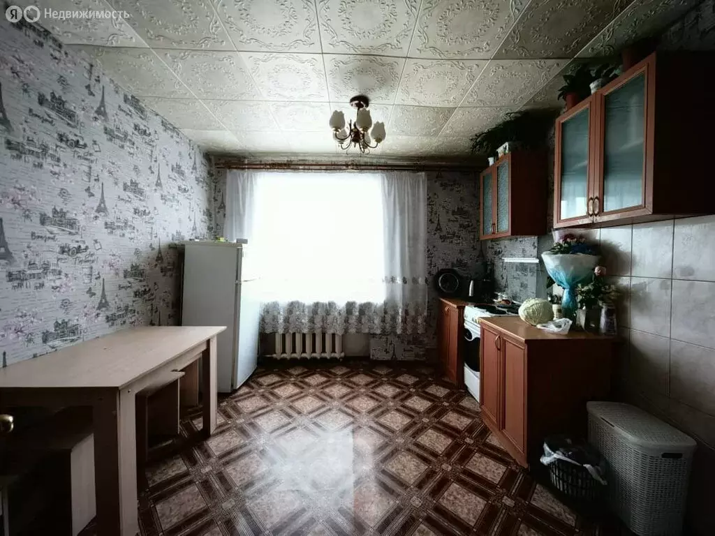 1-комнатная квартира: Иркутск, 1-й Советский переулок, 1А (38.1 м) - Фото 0
