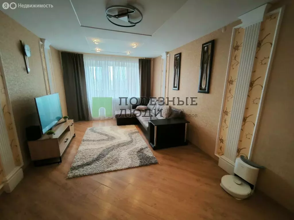 4-комнатная квартира: Ижевск, Школьная улица, 44 (81 м) - Фото 1