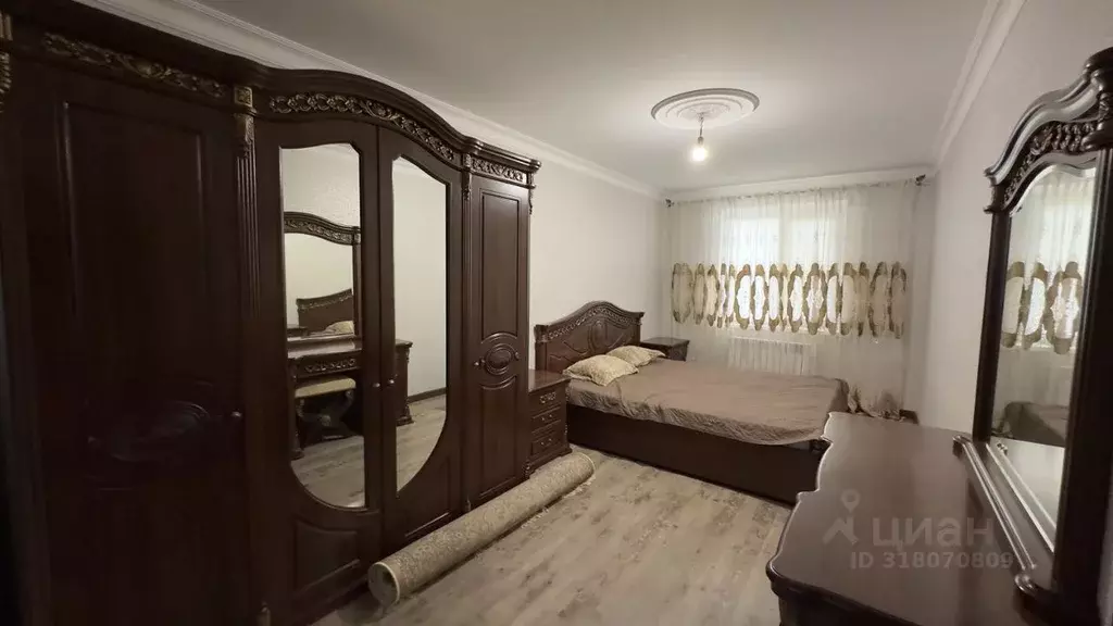 3-к кв. Дагестан, Каспийск ул. Каспийская, 4 (105.0 м) - Фото 1