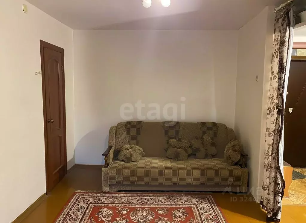 2-к кв. Нижегородская область, Дзержинск просп. Чкалова, 47 (42.5 м) - Фото 2