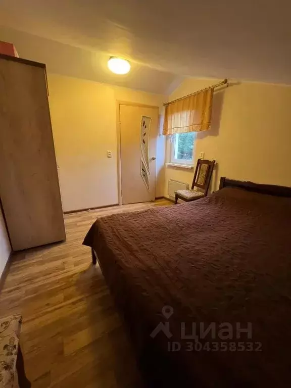 Дом в Севастополь Теремок садоводческое товарищество, 232 (72 м) - Фото 1