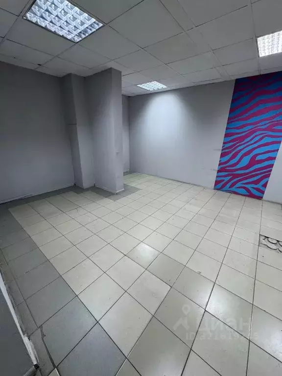 Помещение свободного назначения в Свердловская область, Екатеринбург ... - Фото 1