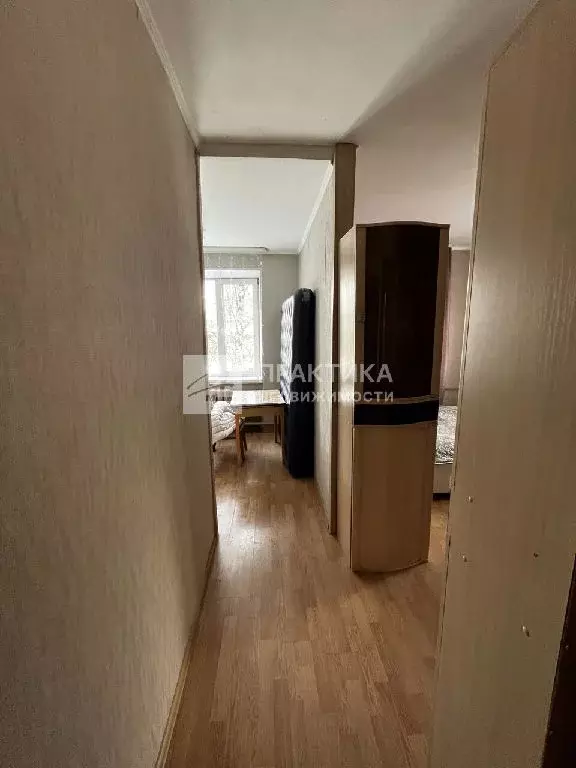 Продается 1-комнатная квартира - Фото 2