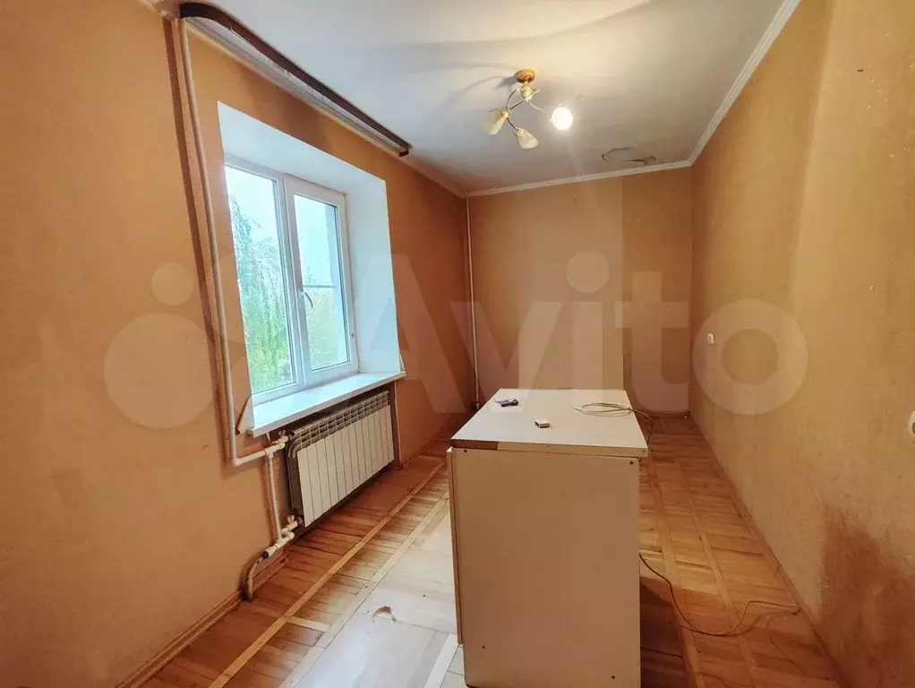 2-к. квартира, 45 м, 3/5 эт. - Фото 1