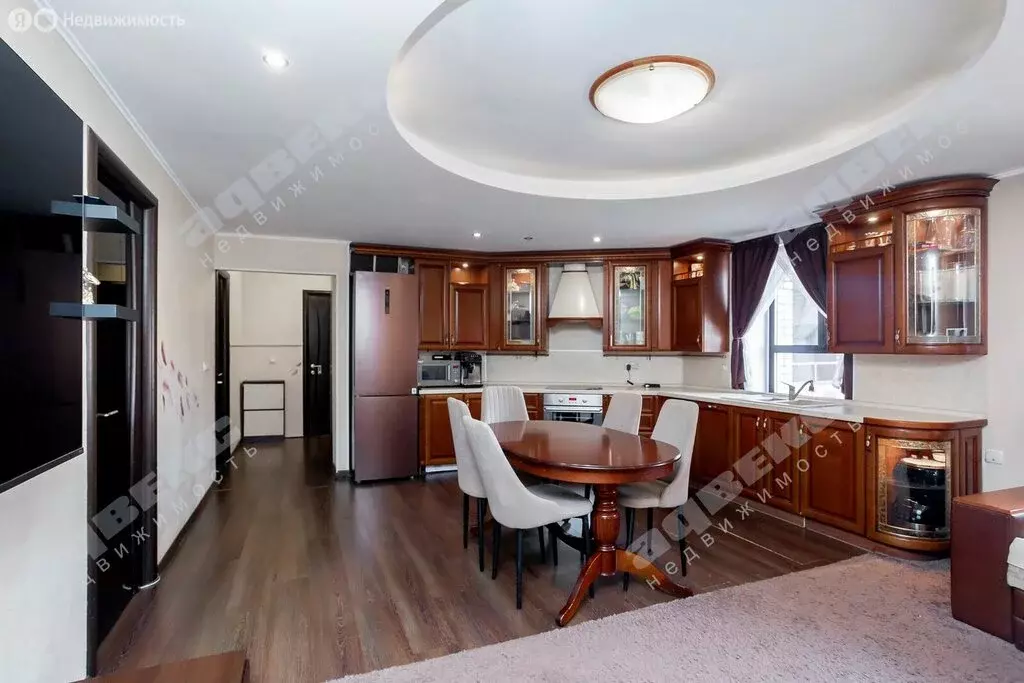 3-комнатная квартира: Санкт-Петербург, Ленинский проспект, 91 (68.9 м) - Фото 2