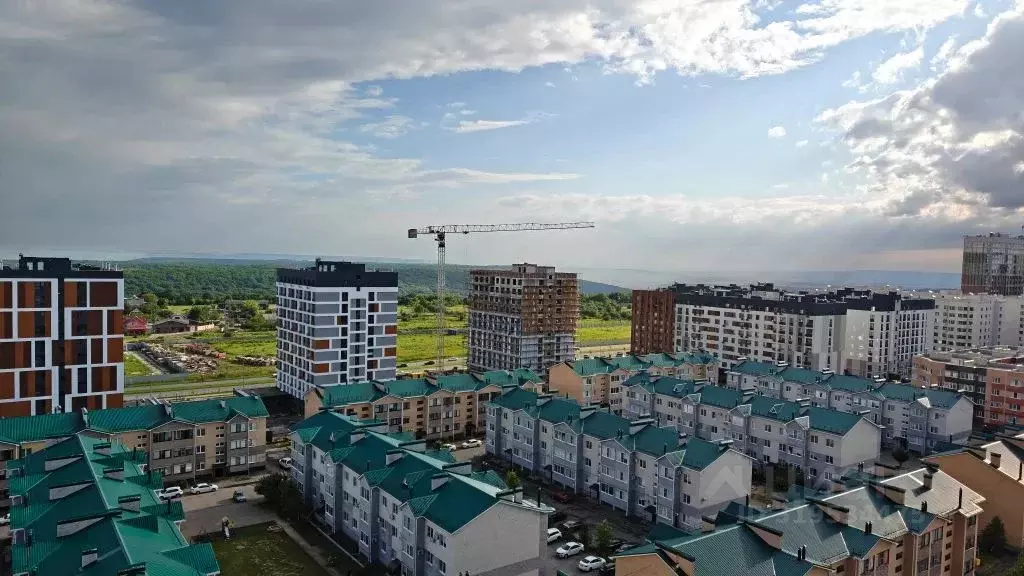 2-к кв. Ставропольский край, Ставрополь № 35 мкр, ул. Родосская, 13 ... - Фото 1