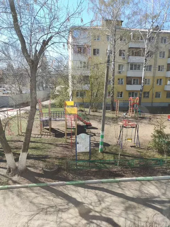 2-к. квартира, 44,3 м, 2/5 эт. - Фото 0