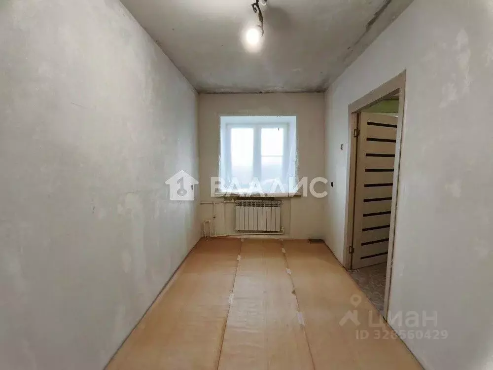 2-к кв. Владимирская область, Ковров Текстильная ул., 2В (44.0 м) - Фото 2