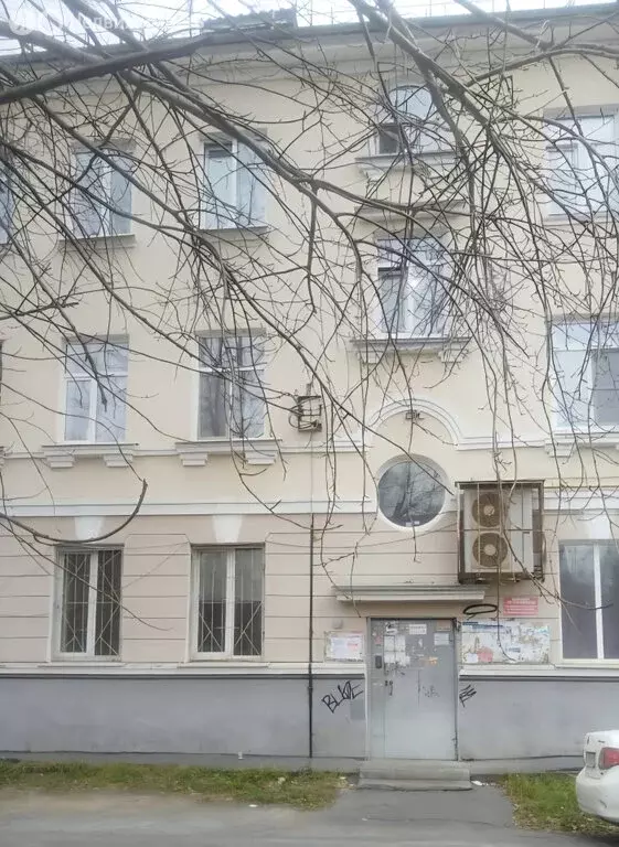 Квартира-студия: Екатеринбург, улица Бабушкина, 23 (24 м) - Фото 1