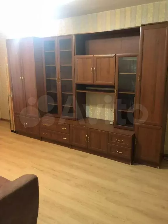 3-к. квартира, 65 м, 1/9 эт. - Фото 1