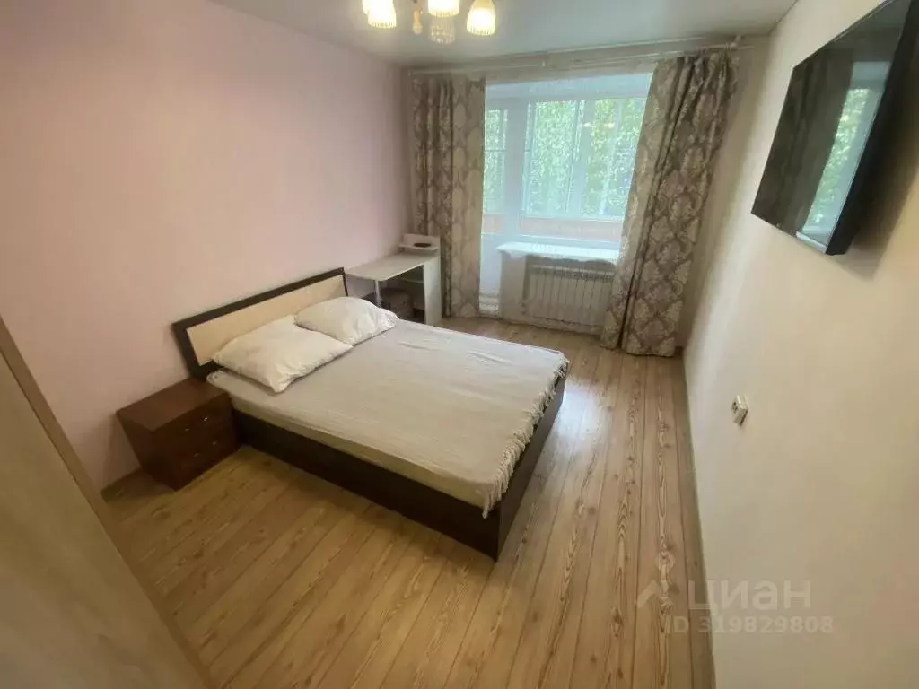 2-к кв. Забайкальский край, Чита 1-я Московская ул., 54 (54.0 м) - Фото 1