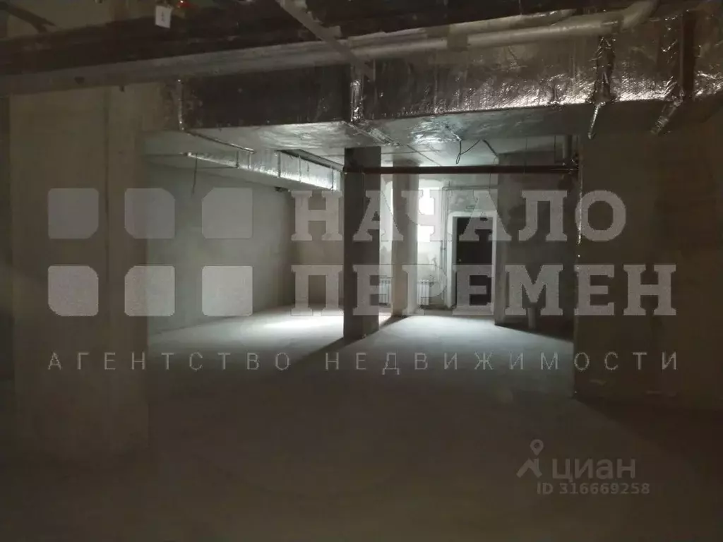 Помещение свободного назначения в Новосибирская область, Новосибирск ... - Фото 1