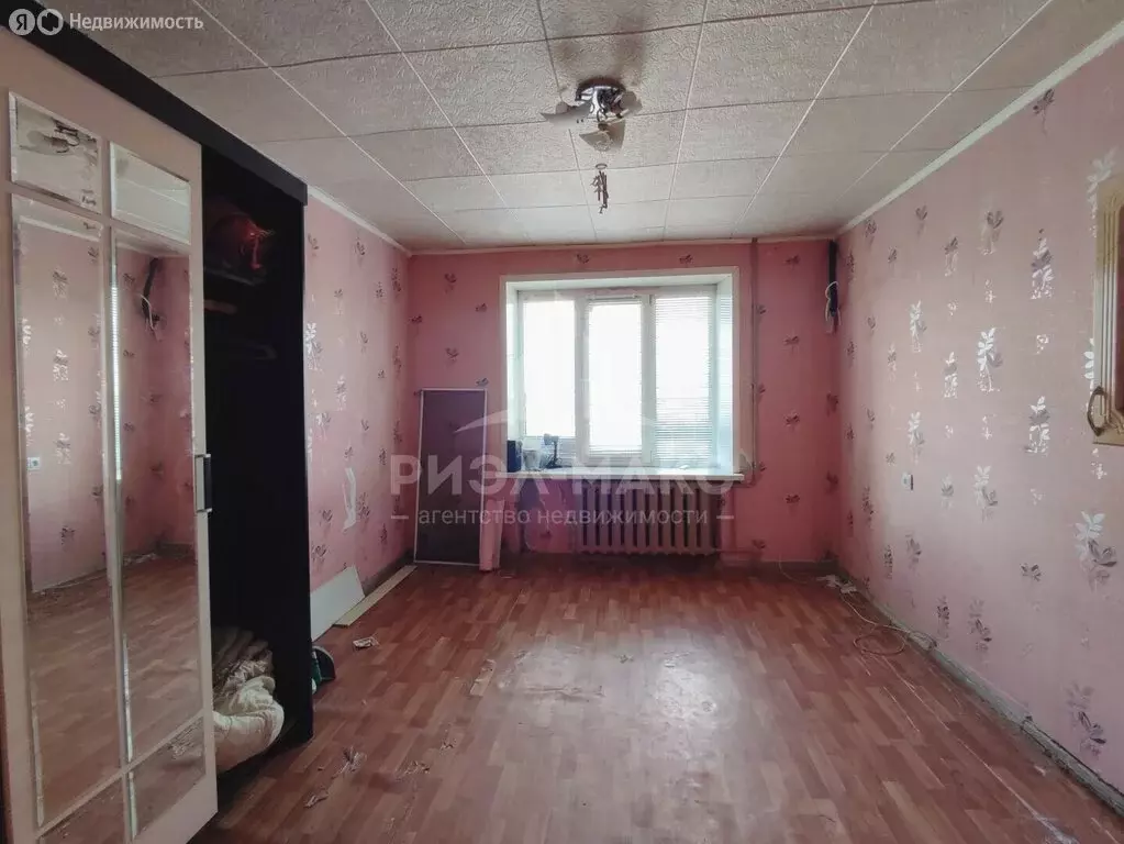 1к в -комнатной квартире (12.9 м) - Фото 1