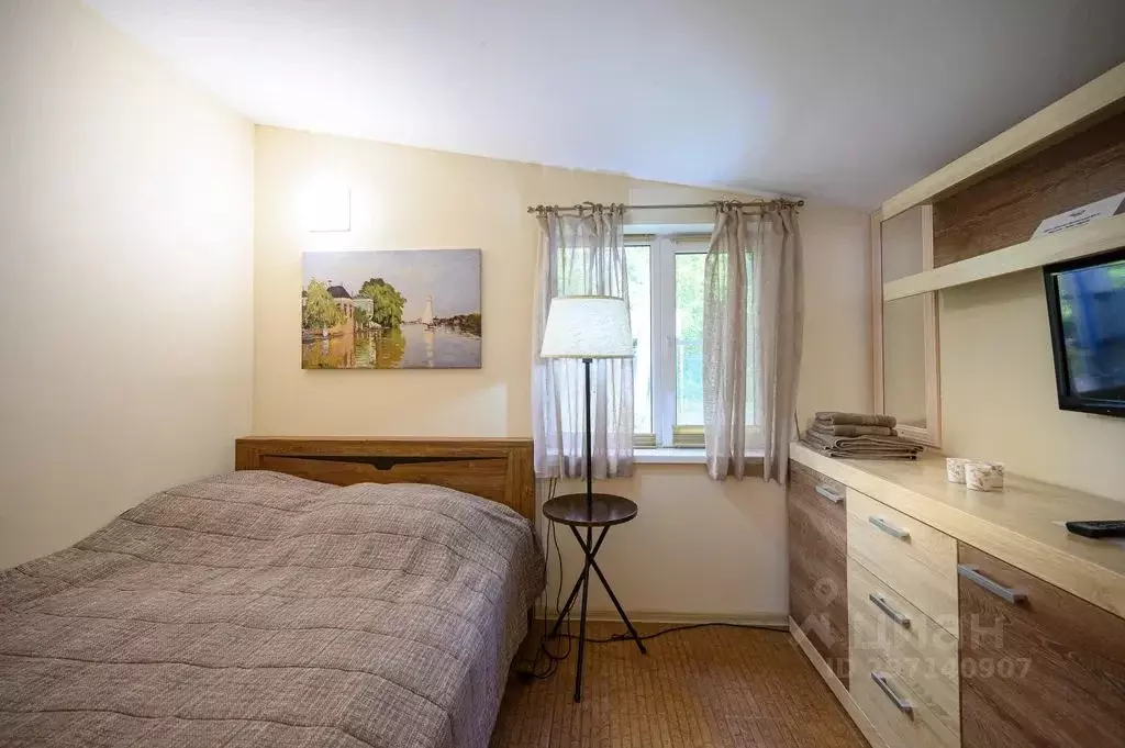 Дом в Ленинградская область, Приозерский район, Красноозерное с/пос, ... - Фото 1