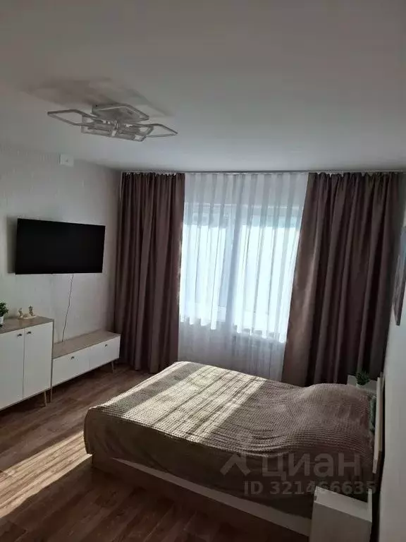 1-к кв. Орловская область, Орловский район, д. Жилина ул. Садовая, 2к1 ... - Фото 2