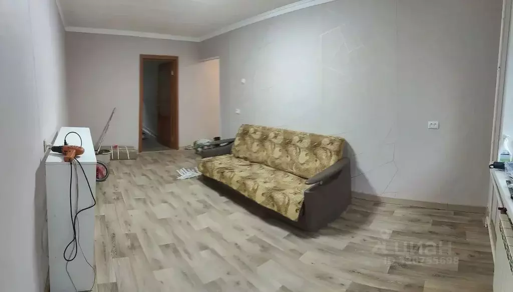 2-к кв. Красноярский край, Канск Северный мкр, 25 (43.9 м) - Фото 2