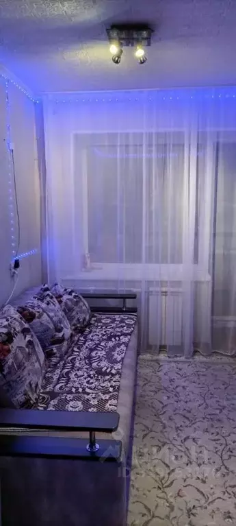 Комната Омская область, Омск ул. Волховстроя, 5 (15.0 м) - Фото 1