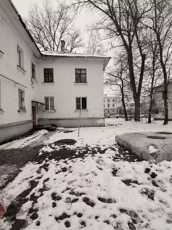 1-к кв. Вологодская область, Вологда Козленская ул., 101 (37.7 м) - Фото 2