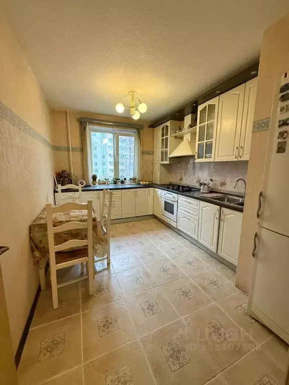 3-к кв. Московская область, Королев Юбилейный мкр, ул. Пионерская, 7/1 ... - Фото 1