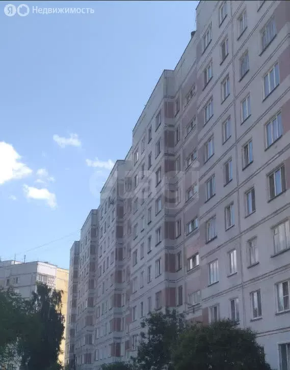 2-комнатная квартира: Новосибирск, улица Курчатова, 15 (52 м) - Фото 1