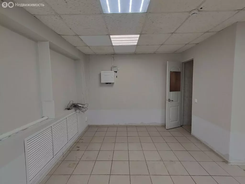 Торговая площадь (59.7 м) - Фото 1