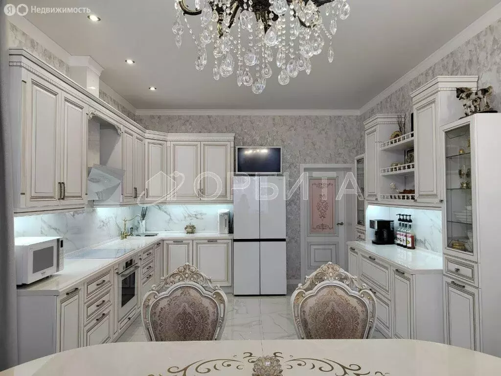 Дом в Луговое, Кузнецкая улица, 102 (301.2 м) - Фото 1