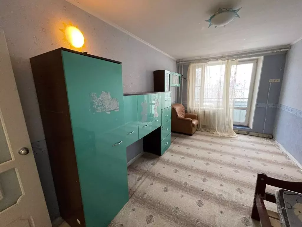 3-к кв. Москва Грайвороновская ул., 20 (64.0 м) - Фото 2