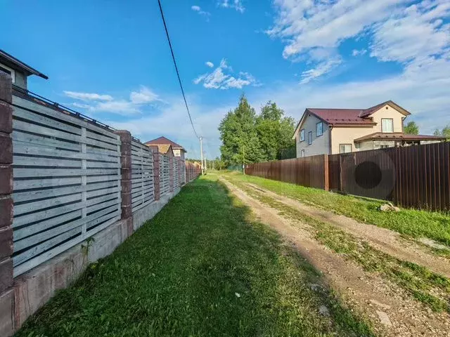 Участок 11,3 сот. (ИЖС) - Фото 0