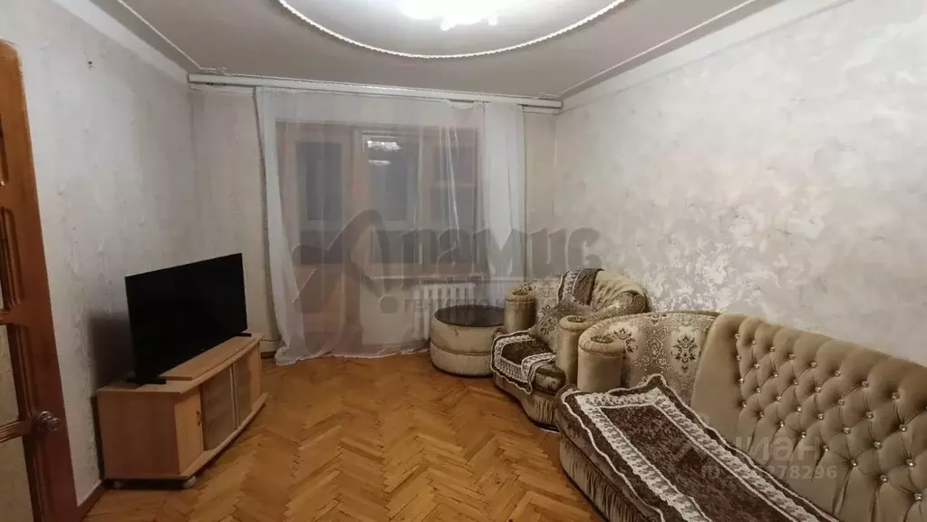 2-к кв. Северная Осетия, Владикавказ просп. Доватора (52.0 м) - Фото 1