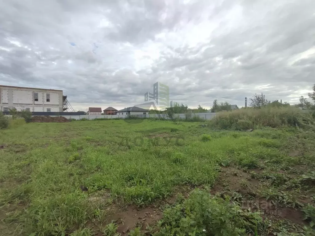 Участок в Московская область, Раменский муниципальный округ, пос. ... - Фото 2