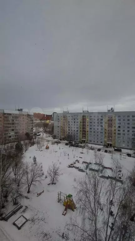 3-к. квартира, 63 м, 8/9 эт. - Фото 0