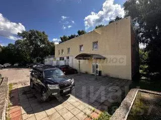 Помещение свободного назначения в Московская область, Наро-Фоминск пл. ... - Фото 1