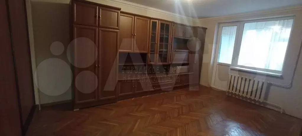 3-к. квартира, 68 м, 1/5 эт. - Фото 0