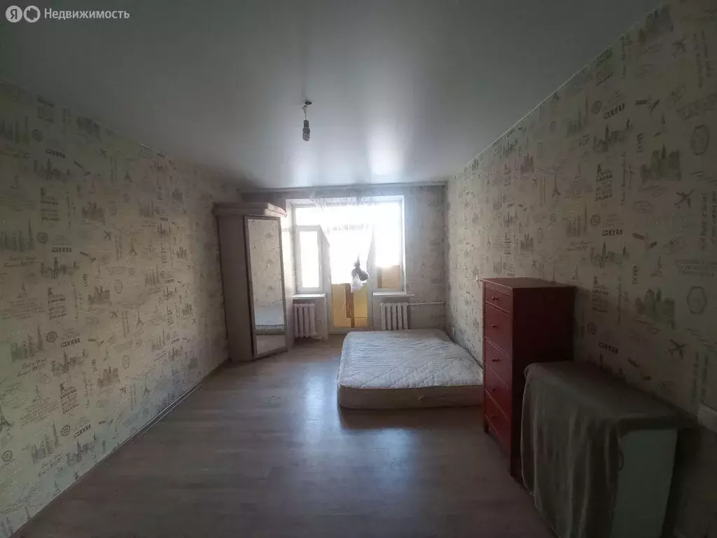 1к в 3-комнатной квартире (18.8 м) - Фото 2