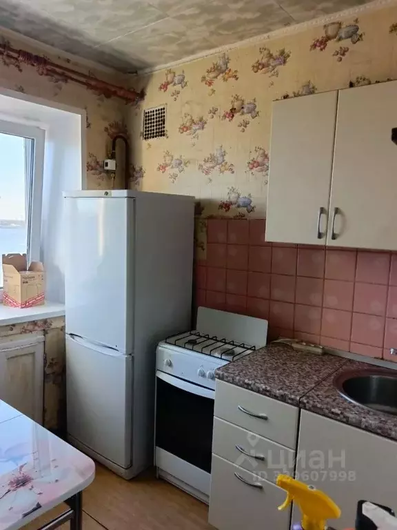 1-к кв. Архангельская область, Архангельск наб. Северной Двины, 12 ... - Фото 1