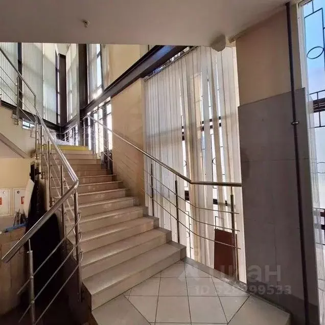 Помещение свободного назначения в Москва Профсоюзная ул., 109К2 (500 ... - Фото 2