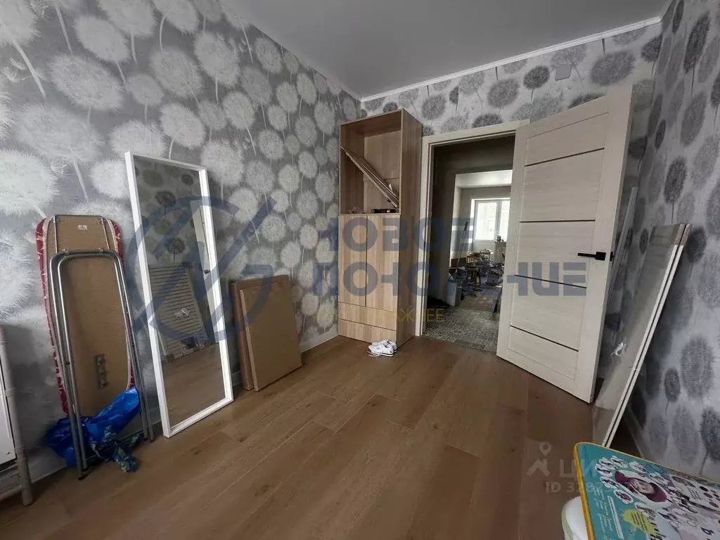 3-к кв. Омская область, Исилькуль ул. Водников, 6 (63.0 м) - Фото 2