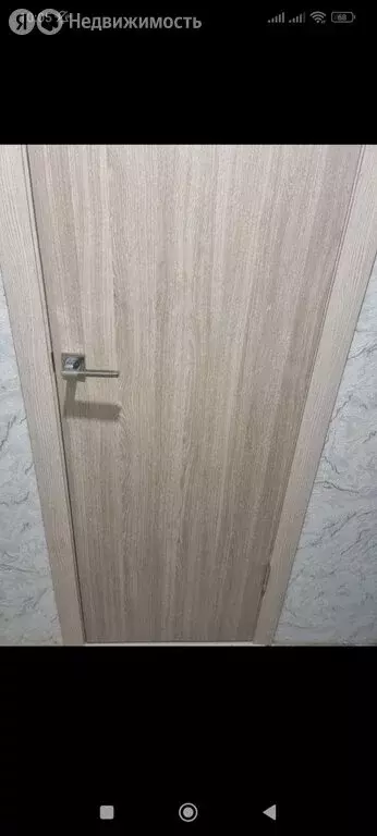 Квартира-студия: Краснодар, Тепличная улица, 62/1к6 (20 м) - Фото 1