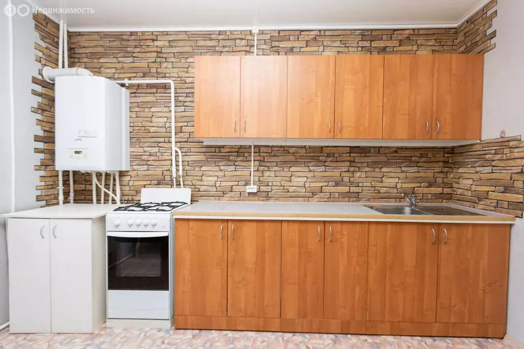 Дом в Оренбург, микрорайон Бёрды, улица Талалихина, 67 (254.9 м) - Фото 2