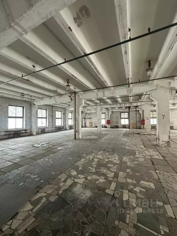 Склад в Москва Вятская ул., 47С22 (800 м) - Фото 1