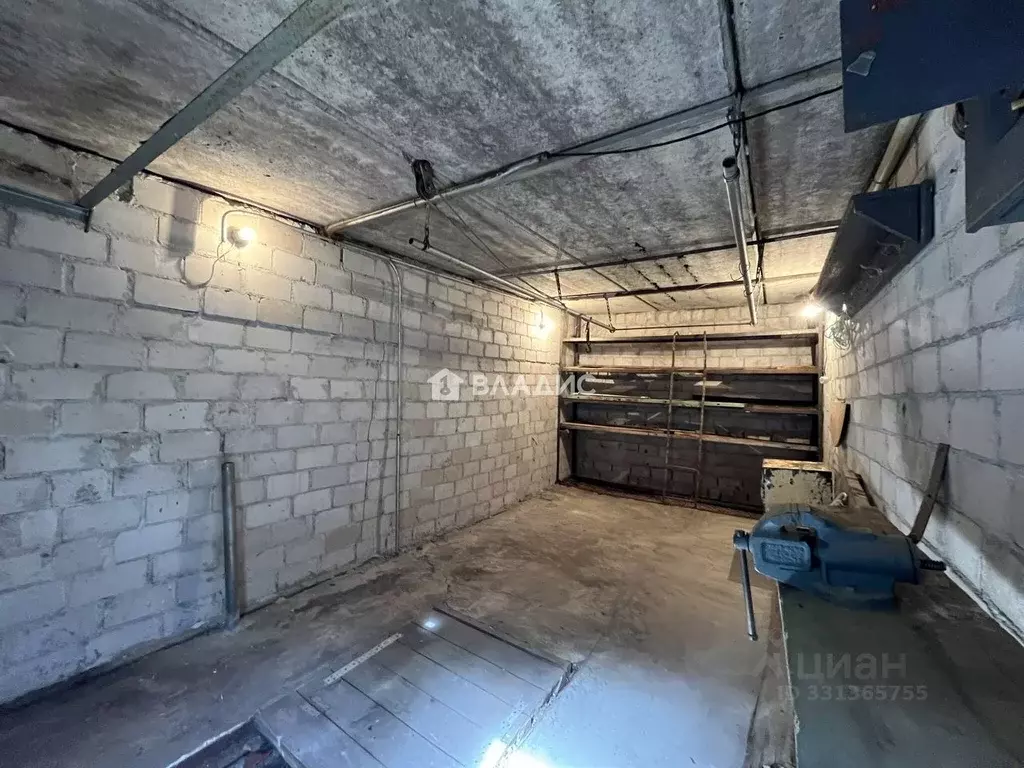 Гараж в Башкортостан, Уфа ул. Новоженова, 3к1 (18 м) - Фото 1