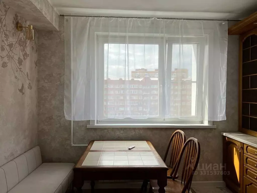 2-к кв. Московская область, Люберцы Парковая ул., 3 (60.0 м) - Фото 2