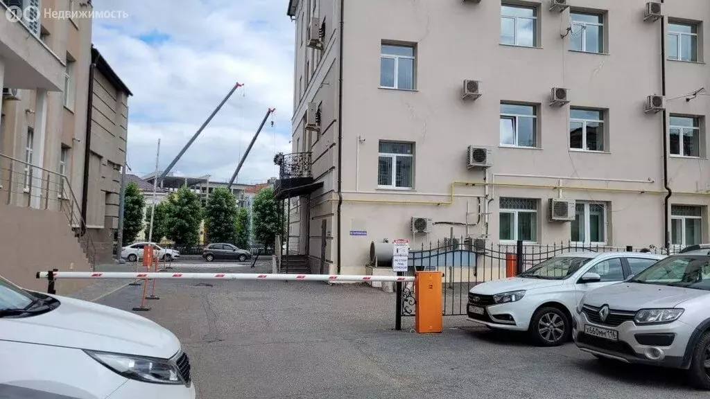 Помещение свободного назначения (500 м) - Фото 1