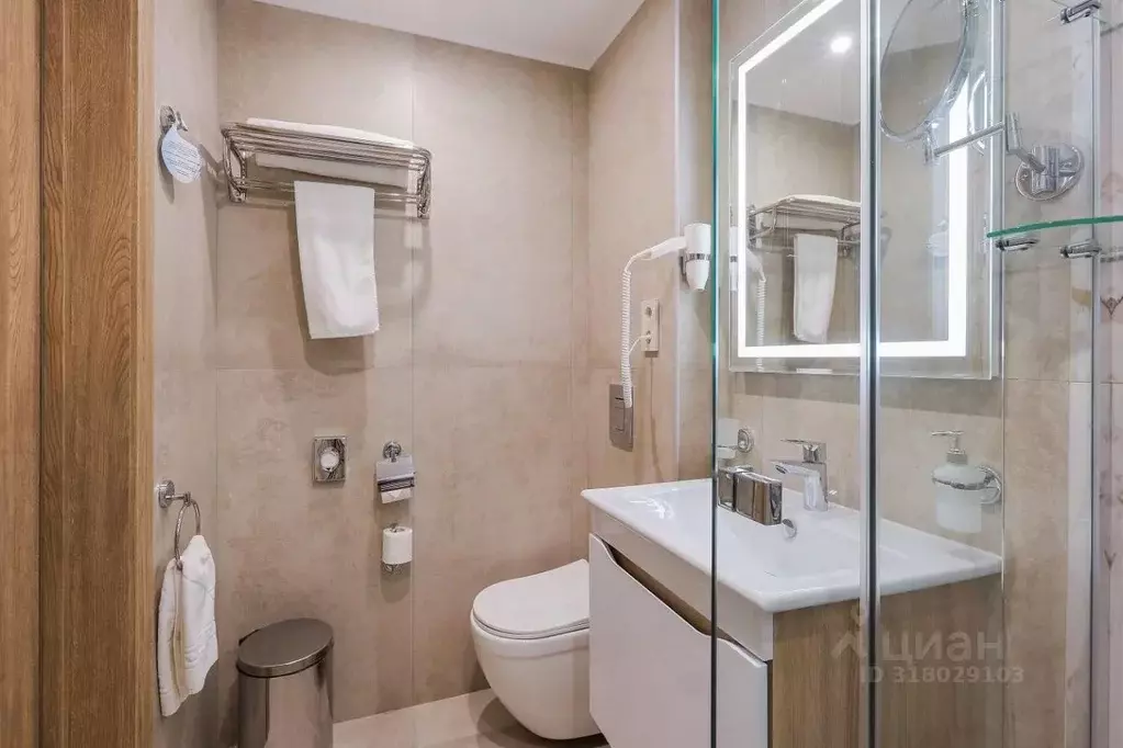 Комната Ярославская область, Рыбинск ул. Бабушкина, 29 (22.0 м) - Фото 1