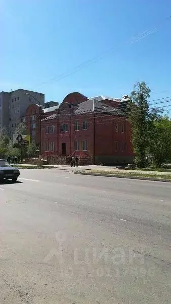 Помещение свободного назначения в Владимирская область, Александров ... - Фото 0