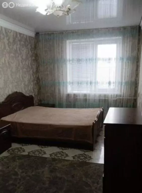 3-комнатная квартира: Нарткала, улица Ошнокова, 21 (84.4 м) - Фото 2