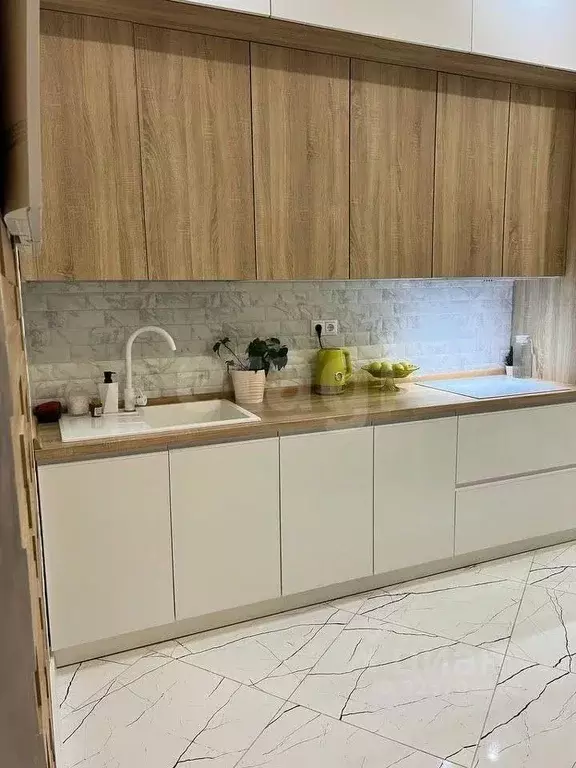 2-к кв. Московская область, Балашиха Гагарина мкр, 29 (53.6 м) - Фото 1