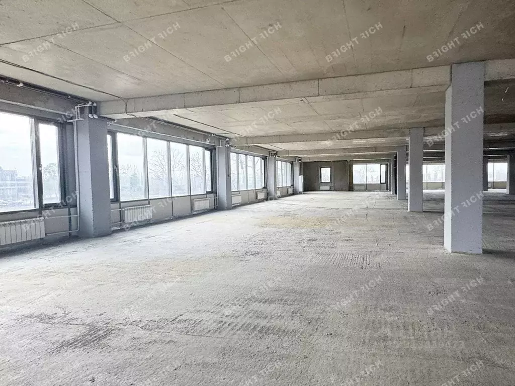 Офис в Санкт-Петербург Выборгское ш., 12 (6062 м) - Фото 0