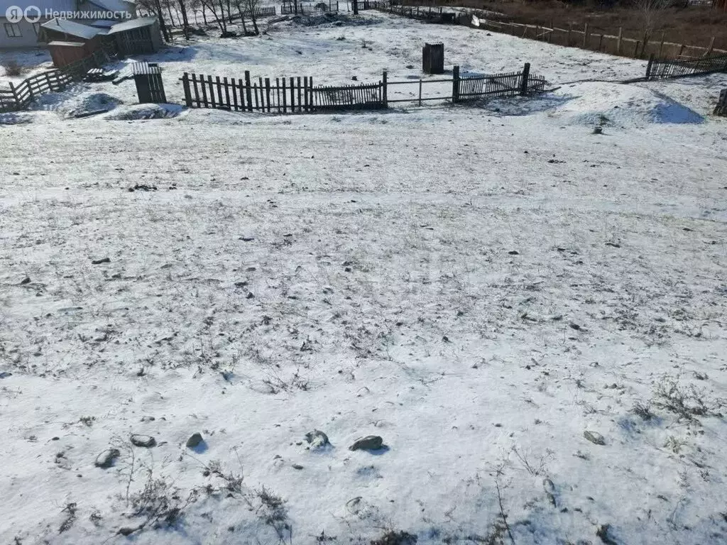 Участок в село Онгудай, Песчаная улица (6.6 м) - Фото 2